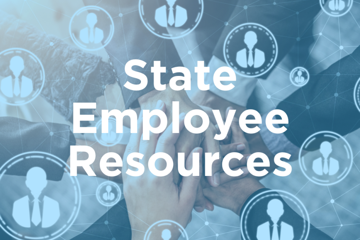 NC State Human Resources